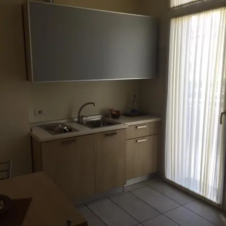 Lejlighedshotel Belmare