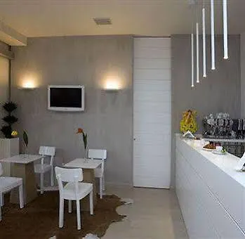 Belmare Lejlighedshotel Rimini