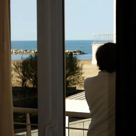 Lejlighedshotel Belmare 4*