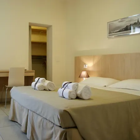 Aparthotel Belmare 4*