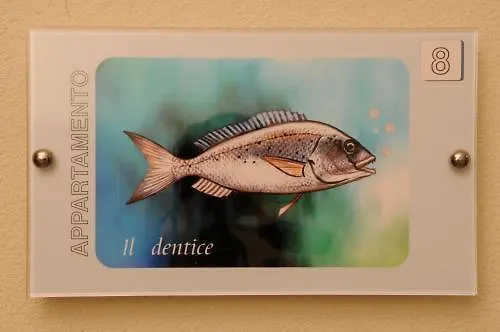 Belmare Hotel apartamentowy Rimini