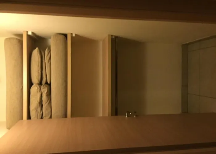 Belmare Aparthotel Rimini