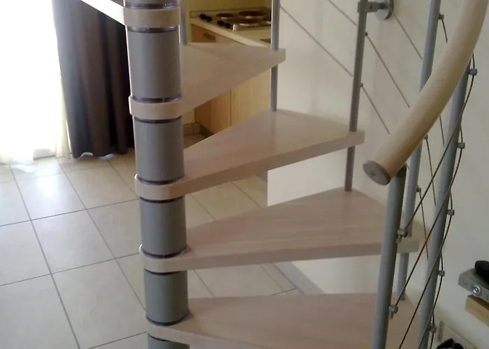 Hotel apartamentowy Belmare Rimini