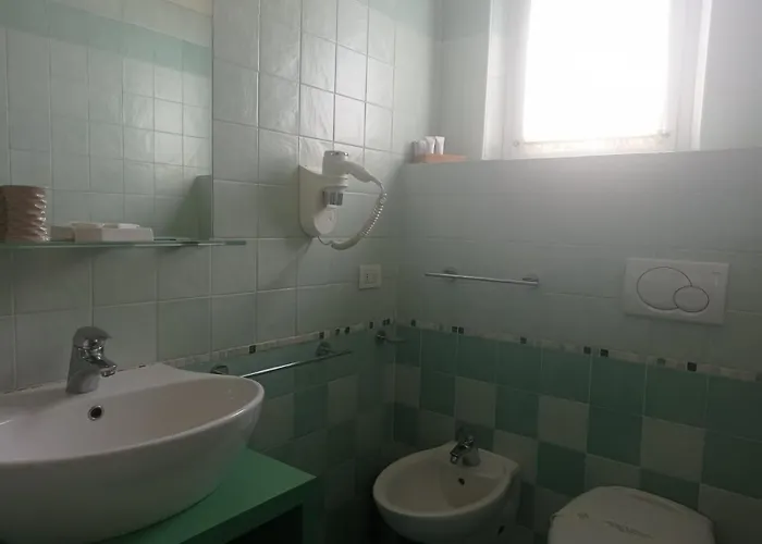 Belmare Rimini