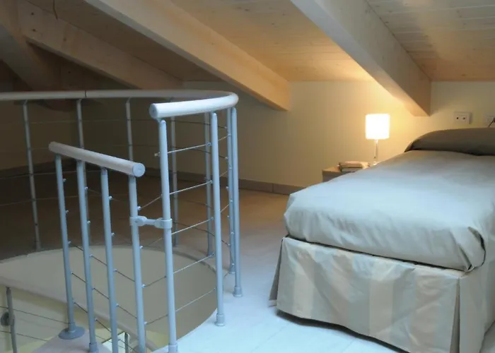 Belmare Aparthotel