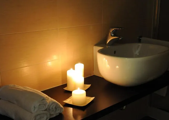 Aparthotel Belmare Rimini