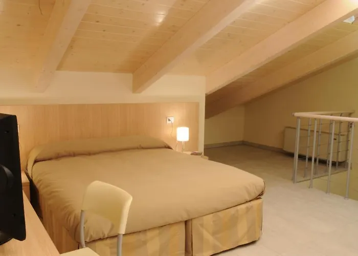 Belmare Aparthotel 4*