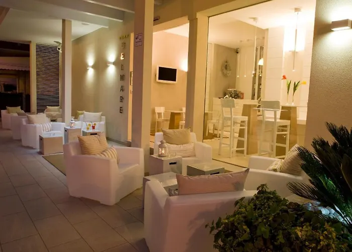 Aparthotel Belmare 4*