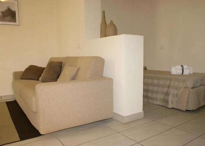 Aparthotel Belmare Rimini