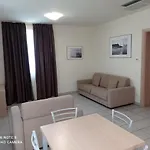 Belmare Hotel apartamentowy