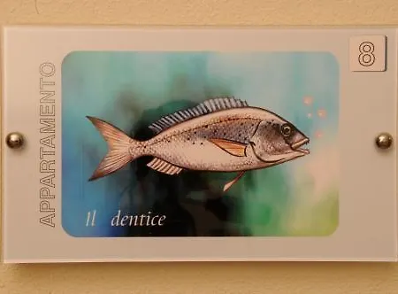 Belmare מלון דירות רימיני