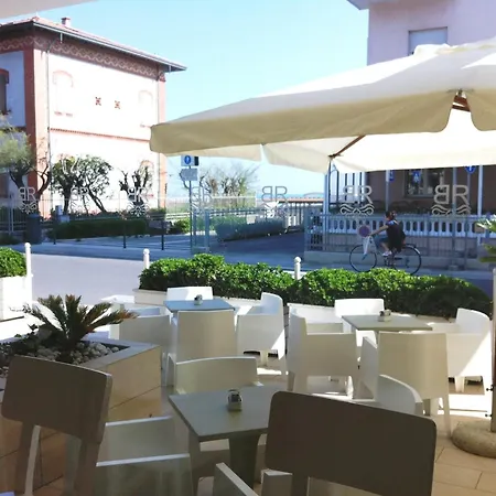 Belmare רימיני