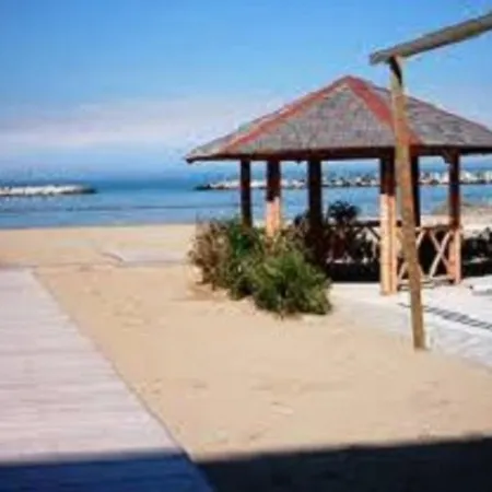 מלון דירות Belmare