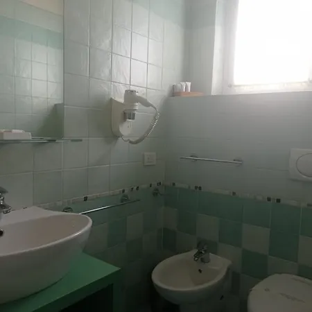 Belmare רימיני