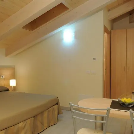 Belmare מלון דירות 4*