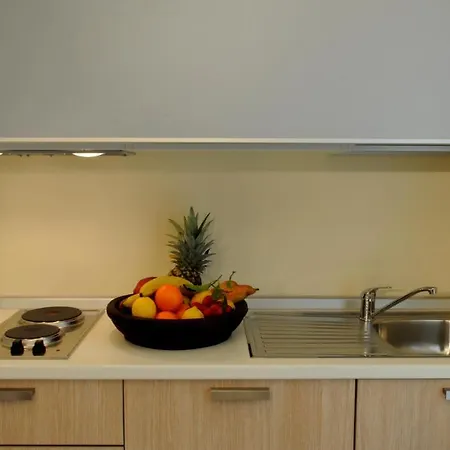 מלון דירות Belmare