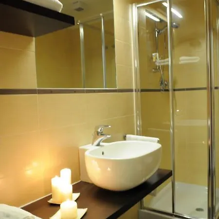 Belmare 4* רימיני