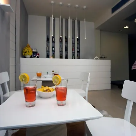 Belmare מלון דירות 4*