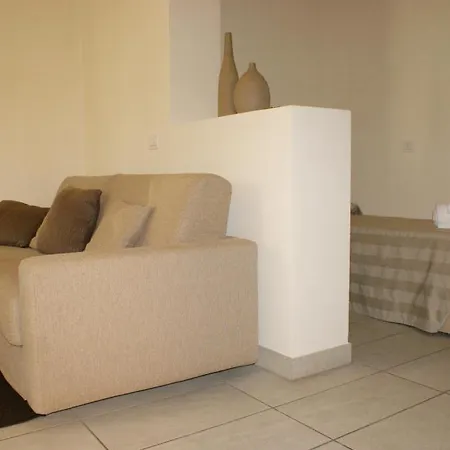 מלון דירות Belmare רימיני