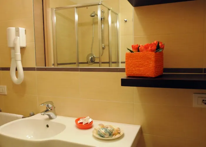 Belmare 4* リミニ