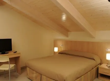 Apart-hotel Belmare