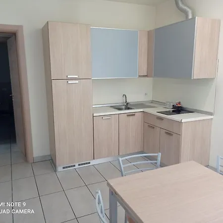 Apart-hotel Belmare 4*