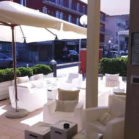 Apart-hotel Belmare 4*