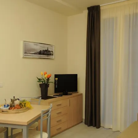 Belmare Appart hôtel Rimini