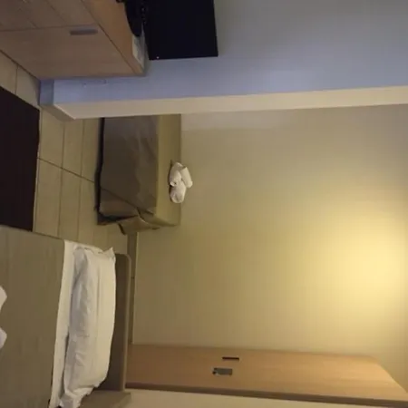 Belmare Aparthotel