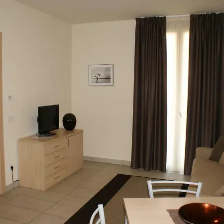 Belmare Apart-hotel