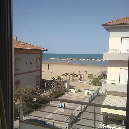 Belmare 4* Rimini