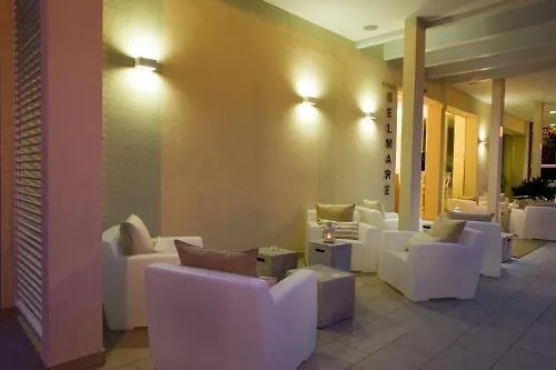 شقة فندقية Belmare 4*