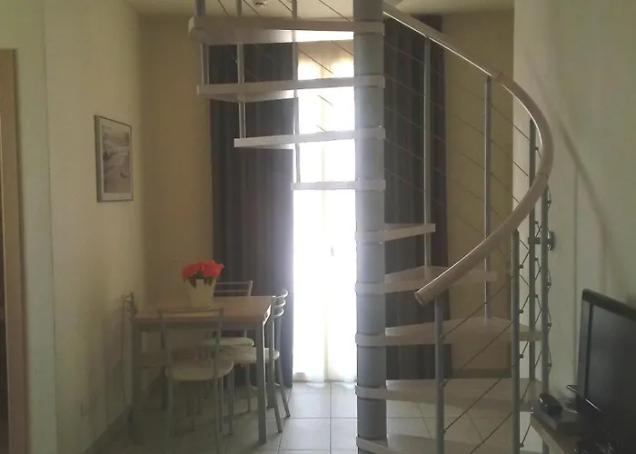 شقة فندقية Belmare