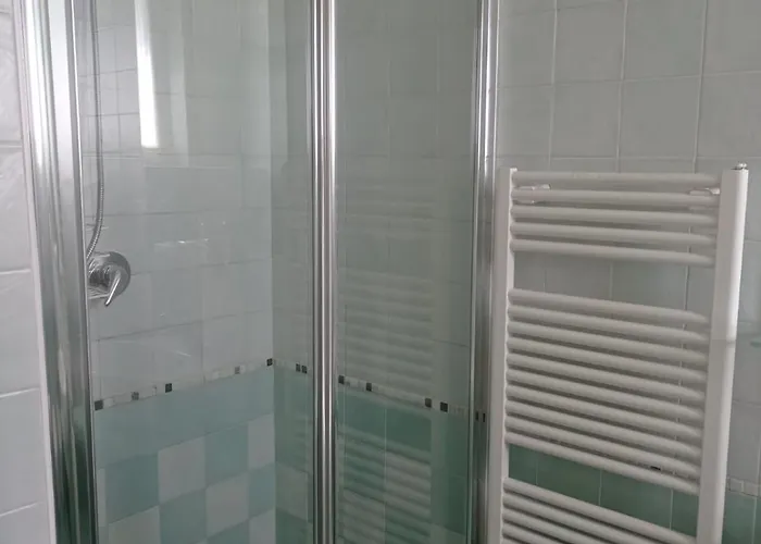 شقة فندقية Belmare ريميني