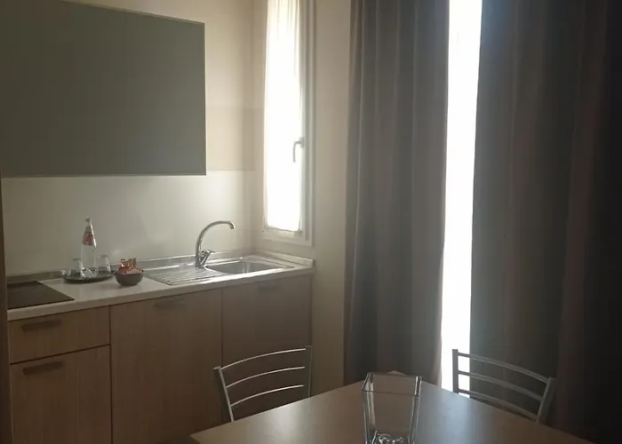 Belmare 4* ريميني