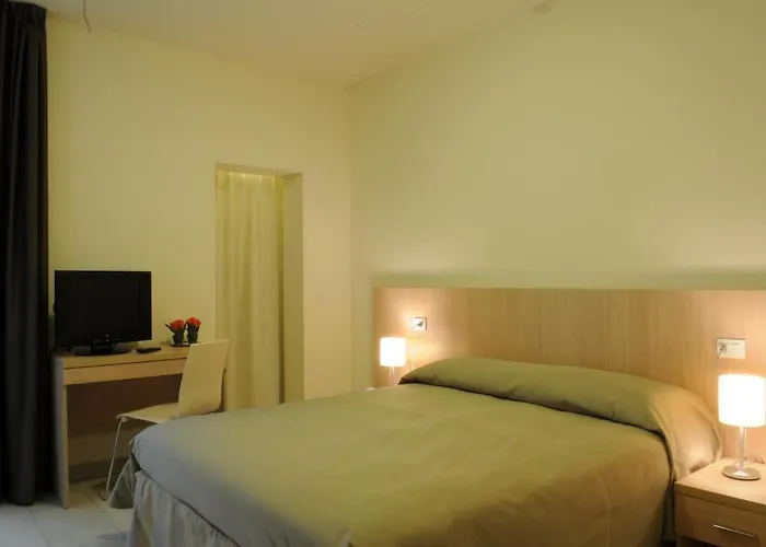 Belmare Aparthotel